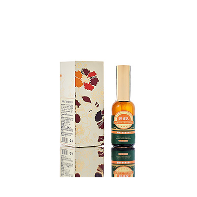 私密细嫩修复精华东洲