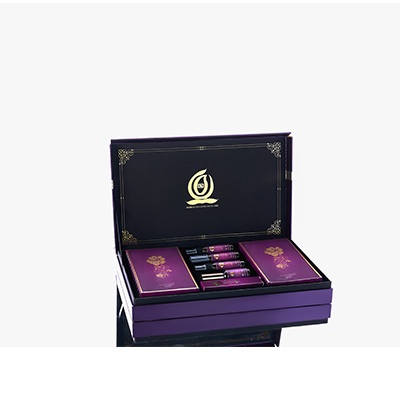 东洲气血能量海底轮