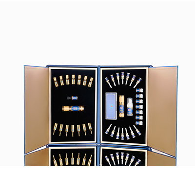 东洲7D私密抗衰养护套